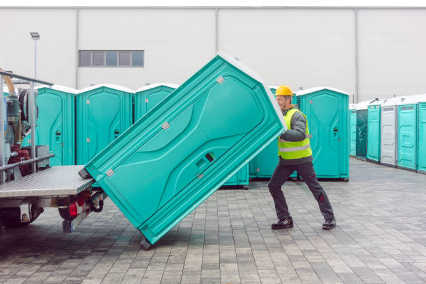 Best Porta potty rental for parties  in Hudson, IL