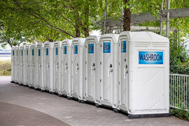 Hudson, IL porta potty rental Company