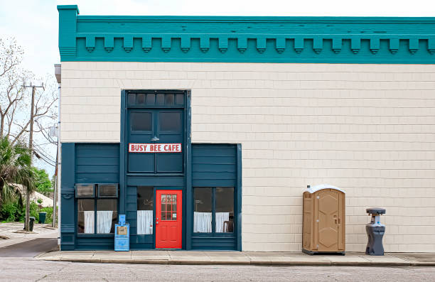 Best Local porta potty services  in Hudson, IL