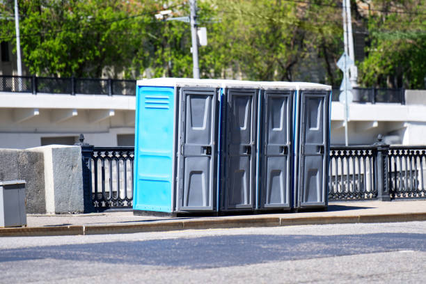 Best Porta potty rental near me  in Hudson, IL