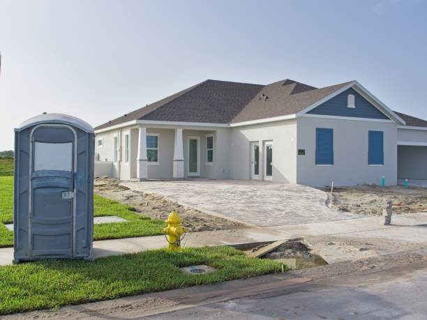 Best Porta potty delivery and setup  in Hudson, IL