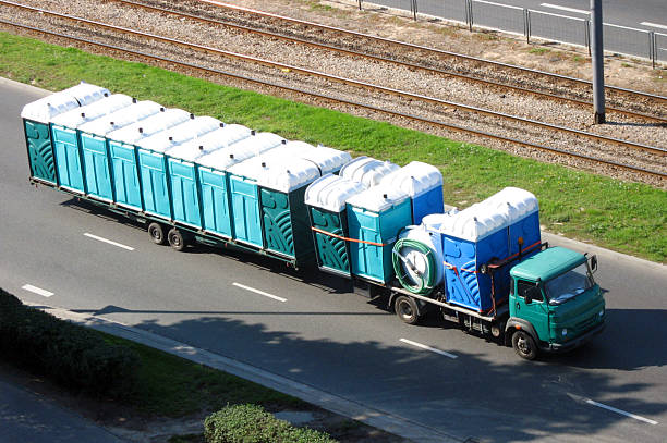 Best Local porta potty services  in Hudson, IL