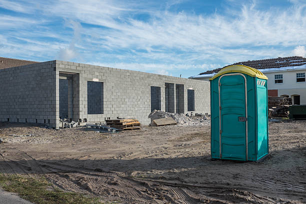 Best Portable toilet rental cost  in Hudson, IL